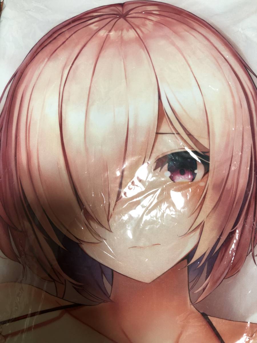 monjashop Fate/Grand Order 悪堕ちMODE マシュ・キリエライト