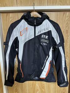 HYDO ヒョウドウ ST-X テキサス メッシュジャケット サイズLL 春・夏・秋 3シーズン使用可能 中古品です。