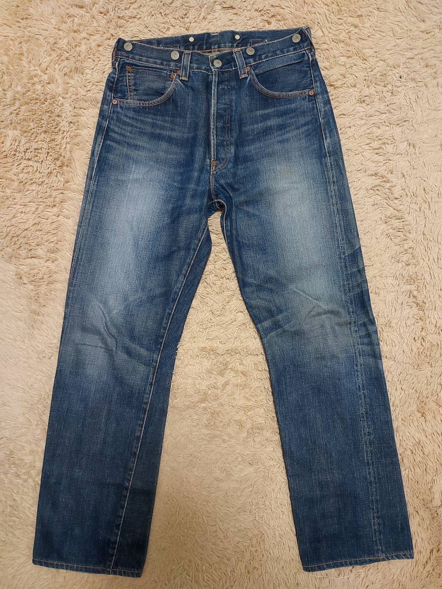 Levi's 33501