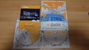 アニサマ Animelo Summer Live 2022 -Sparkle- DAY3 (Blu-ray Disc)