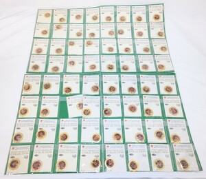 アテネオリンピック日本代表選手団GOLD MEDALIST COLLECTION　読売ジャイアンツMedal Collection of the century　メダルセット