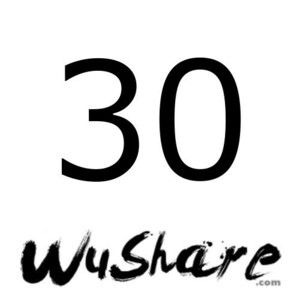 Wushare プレミアム 30日間 10分～数時間以内に発送します