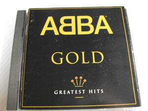 【CD】アバ / ベスト ABBA / -GOLD- Greatest Hits 全19曲 (1999) 