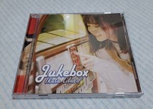 【送料無料】 Jukebox 幾田りら CD アルバム Used　