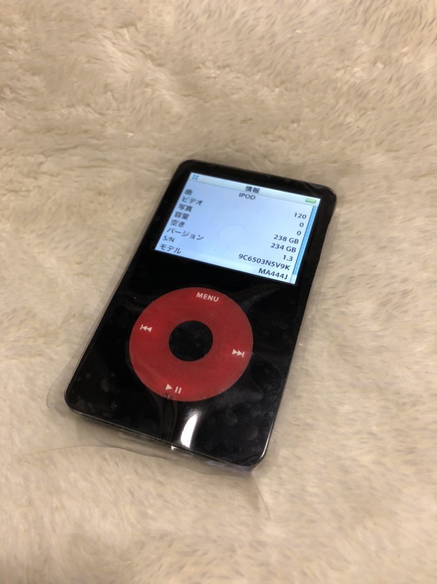 第5世代iPod