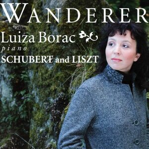 Wanderer (Hybr) Franz Liszt (作曲) 輸入盤CD