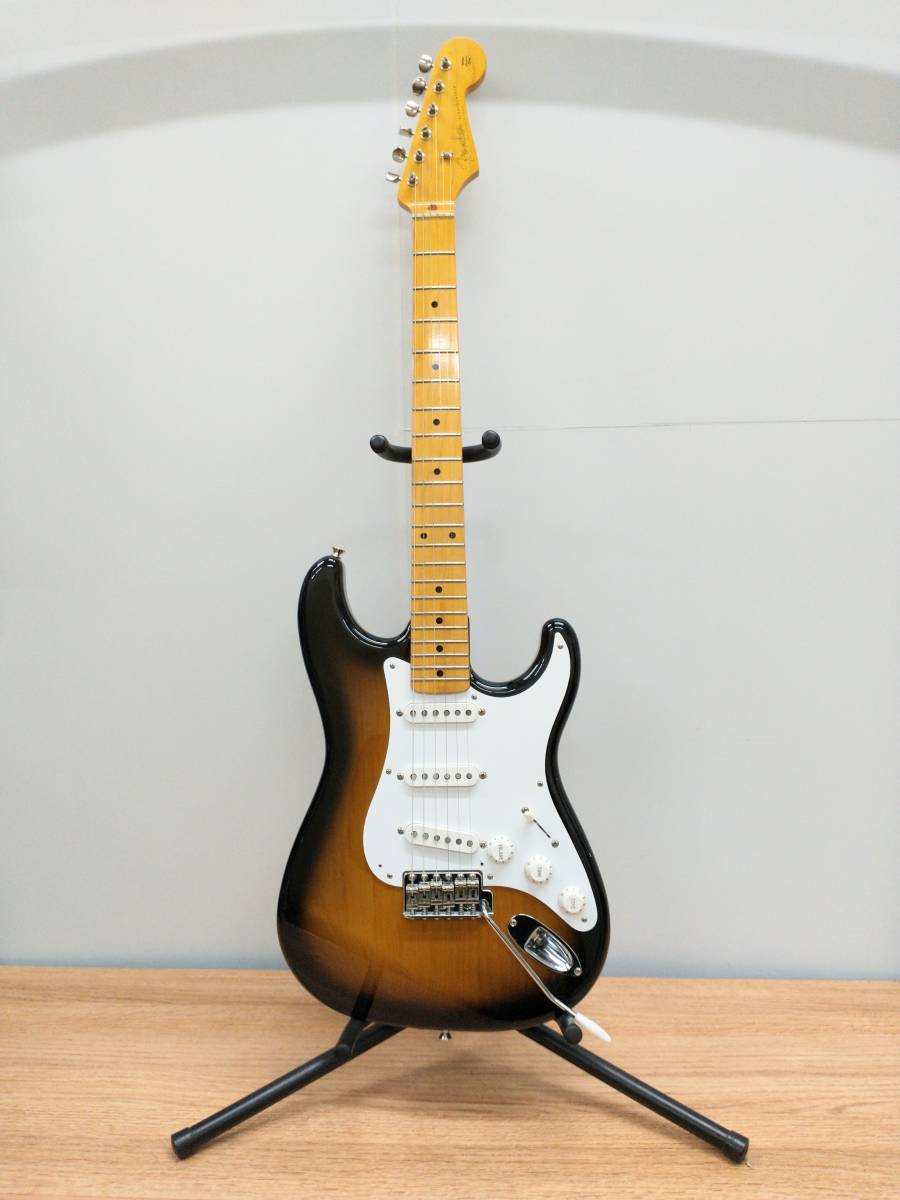 Fender japan st57