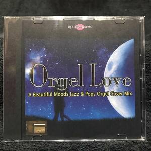 【新品】Orgel Love オルゴール Cover Best MixCD