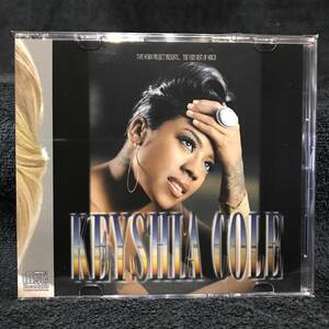 【新品】Keyshia Cole Best MixCD