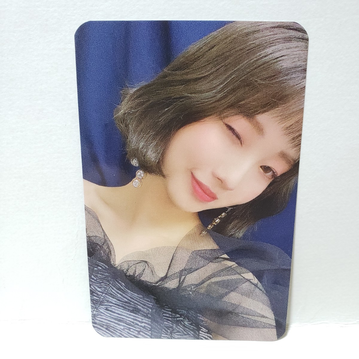 LOONA ヨジン VIPトレカ ARTMS LOONA Withmuu6/13対面 特典トレカセット - メルカリ