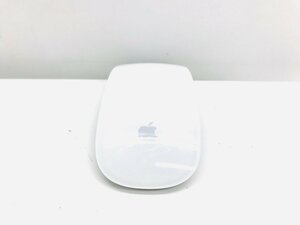 動作品　Apple アップル Magic Mouse マジックマウス ワイヤレス マウス A1296