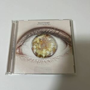 NIGHTMARE best tracks 2006-2010 [vapor] ナイトメア