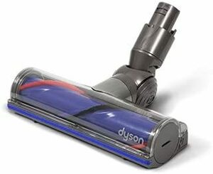 ほぼ新品 V6 ダイソン Dyson Direct drive cleaner head ダイレクトドライブクリーナーヘッド 並行輸入品