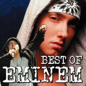 Eminem エミネム 豪華47曲 完全網羅 史上最強 最強 Best MixCD【2,100円→半額以下!!】匿名配送