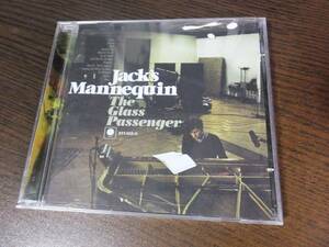 Jacks Mannequin ジャックス・マネキン / Glass Passenger