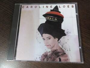 Caroline Loeb / Loeb C.D.
