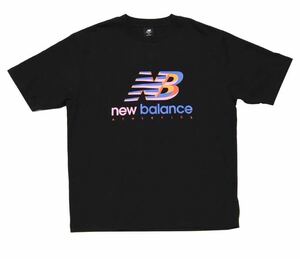 新品　NB ニューバランス　半袖　New Balance Tシャツ サイズL