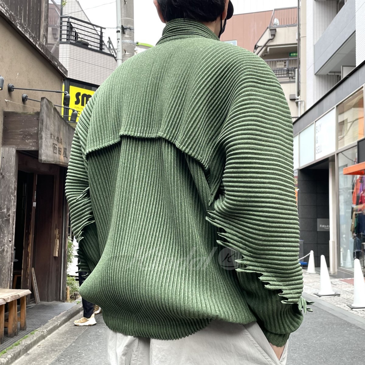 ISSEY MIYAKE イッセイミヤケ y'sワイズ garçons | vuzelia.com