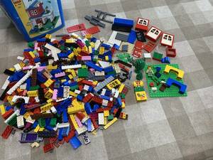 即決　LEGO レゴ 青いバケツ ブロック　　パーツ　特殊パーツ　大量セット　