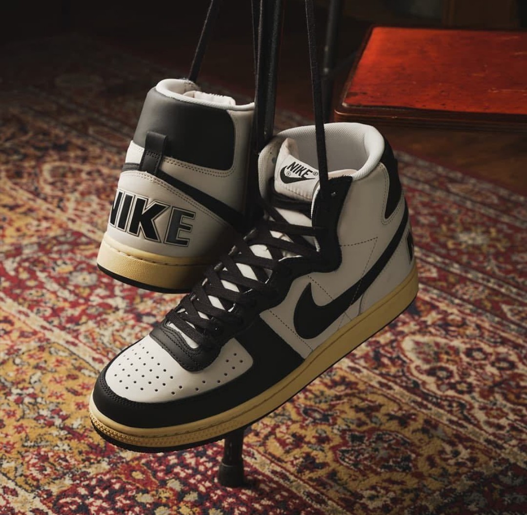 Nike Terminator High Cocoa Snake Yahoo!フリマ（旧）-