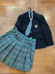 新栄高校　神奈川県制服　可愛い　コスプレ　