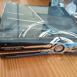 xbox360 halo4 LIMITED EDITION