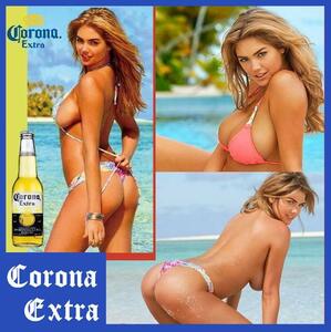 ★600x900★S03 コロナエキストラ コロナガール フラッグ タペストリー コロナビール バナー フラッグ 旗 メキシコ ビール バナー ポスター