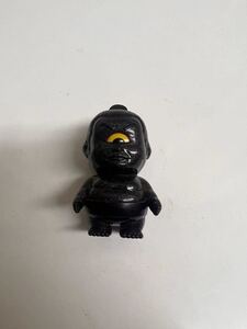 REAL HEAD リアルヘッド ソフビ 真頭玩具 化けの富士