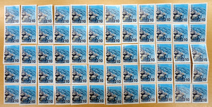 ■210円切手（60枚バラ）12,600円分/送料無料■未使用