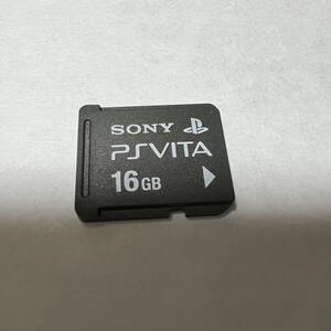 PS Vita メモリーカード 16GB PlayStation Vita SONY 