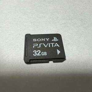PS Vita メモリーカード 32GB PlayStation Vita SONY 