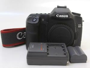 Canon EOS 40D ★ジャンク 部品取りにいかがですか？