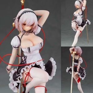 アズールレーン シリアス 軽装ver. 1/8 完成品フィギュア