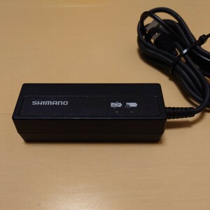 シマノ SHIMANO SM-BCR2 バッテリーチャージャー Di2 バッテリー充電器