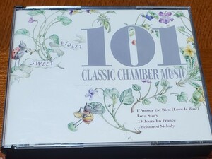 101　CLASSIC CHAMBER MUSIC