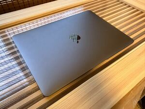 【超美品】MacBookAir M1 メモリ16GB 256GB