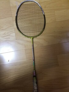 YONEX Badminton ARMORTEC 800 DEFENSIVE