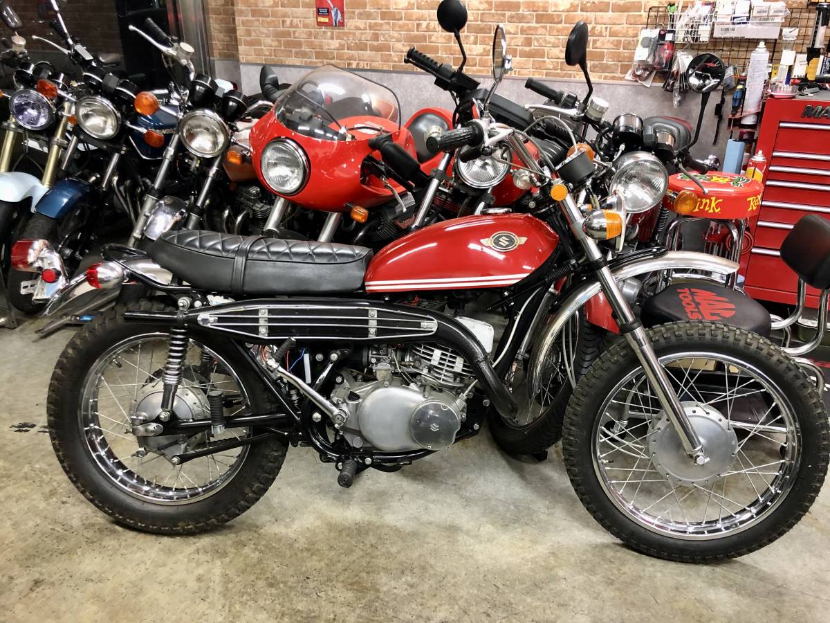 Ts250