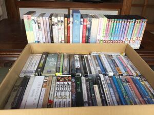 韓国ドラマ　映画　DVD BOX 大量まとめセット