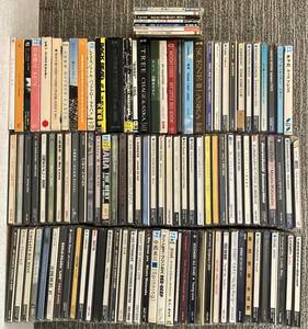 CD　ポップス ロック 130枚以上まとめ売り /POPS ROCK ジャズ ブルース フュージョン ハードロック ヘヴィメタル 邦洋楽　名盤レア貴重盤