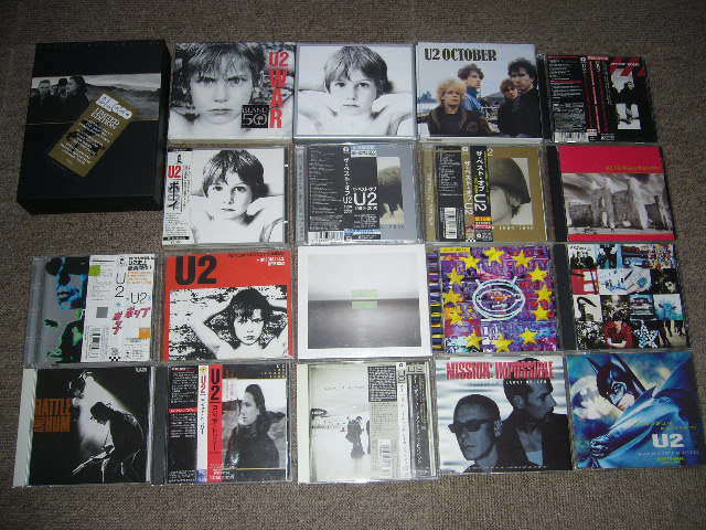 U2 war