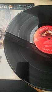  RCA LSC 2261 ハワード・ミッチェル/ショスタコーヴィチ：交響曲第5番 嶋護 オリジナル 影犬 ハイエンド オーディオ