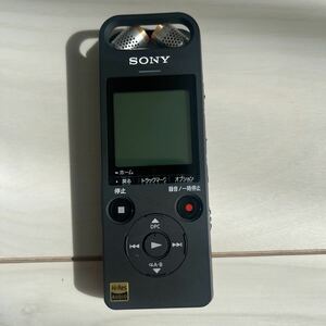 SONY ICD-SX2000