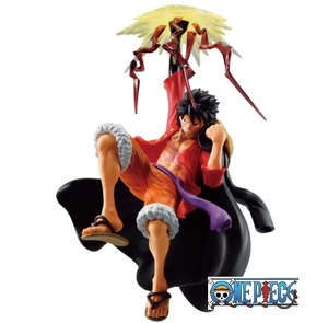 ワンピース BATTLE RECORD COLLECTION MONKEY.D.LUFFYⅡ 20個