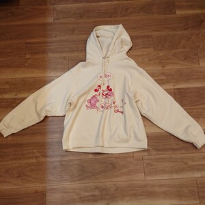 グッチ GUCCI ミッキー ディズニーLコラボ Lサイズ