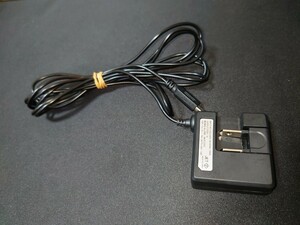【ほぼ未使用】ニンテンドー3DS 充電器