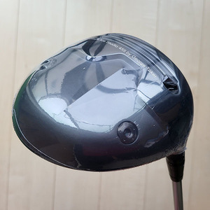 【新品・未使用】GTD Studio 455 ドライバー ワクチンコンポGR-560-Sシャフト