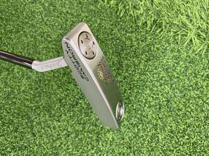 スコッティキャメロン ニューポート2.5 スタビリティ 33インチ