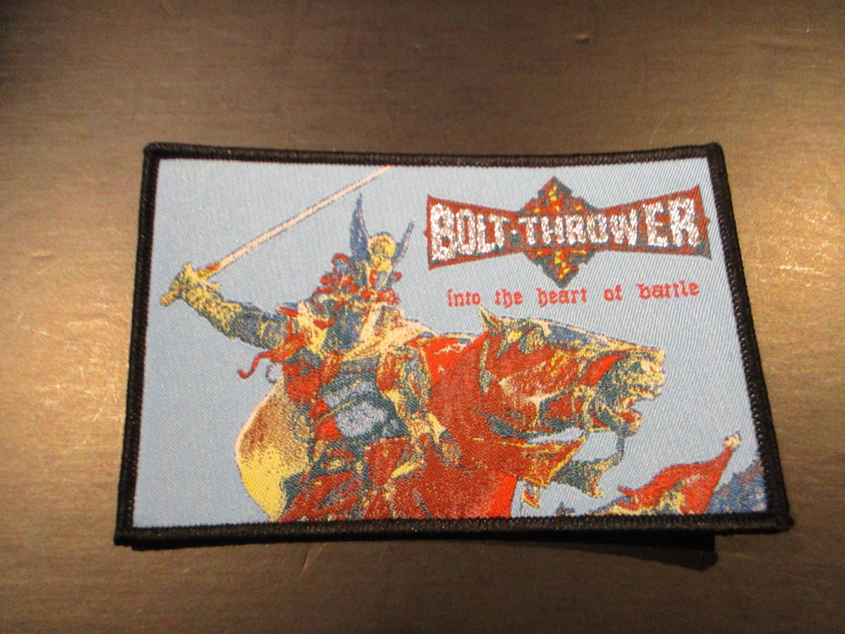 THROWER BOLT ボルトスロワー ⁄ ボルト・スロワー商品 送料込み ボルト