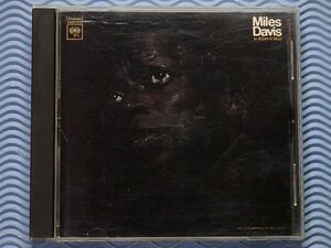 [国内盤]マイルス・デイヴィス「イン・ア・サイレント・ウェイ/In A Silent Way」Miles Davis/マイルス・デイビス/リマスター/名盤